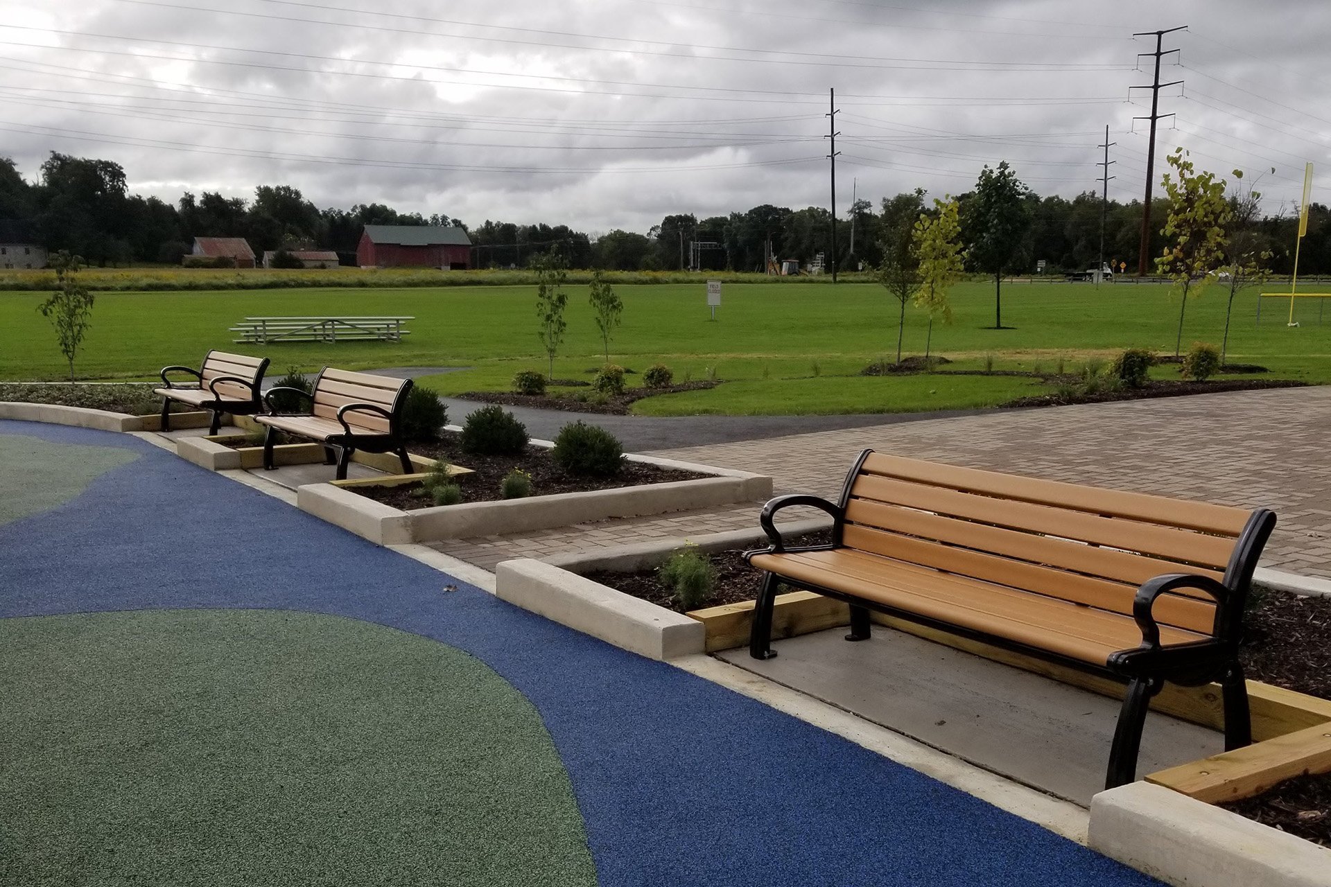 Winding Hills Park North and South10