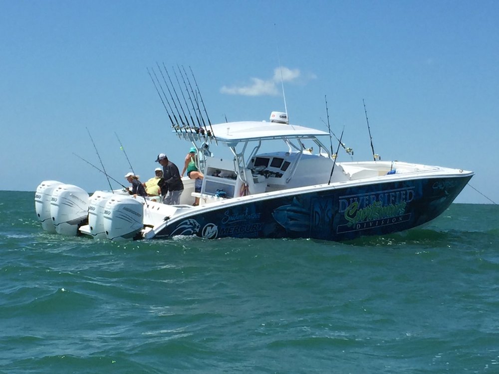 Southern Instinct Charters