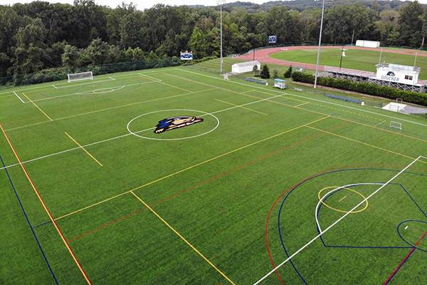 Beldon field