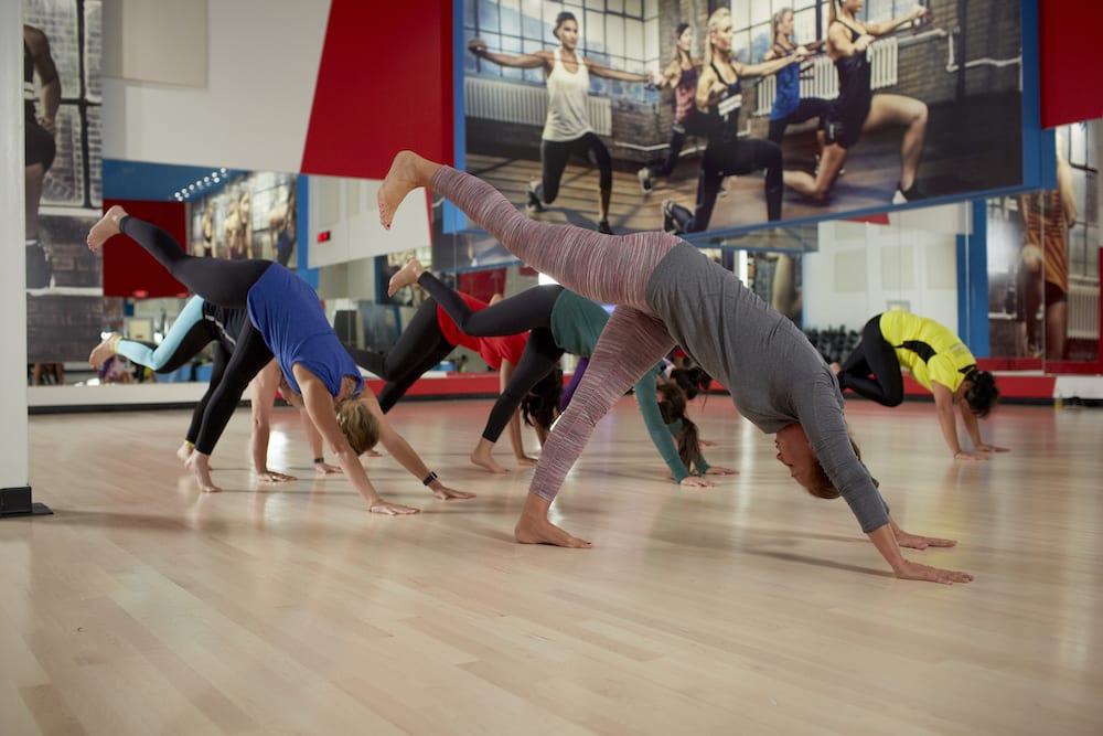 Fitness 4