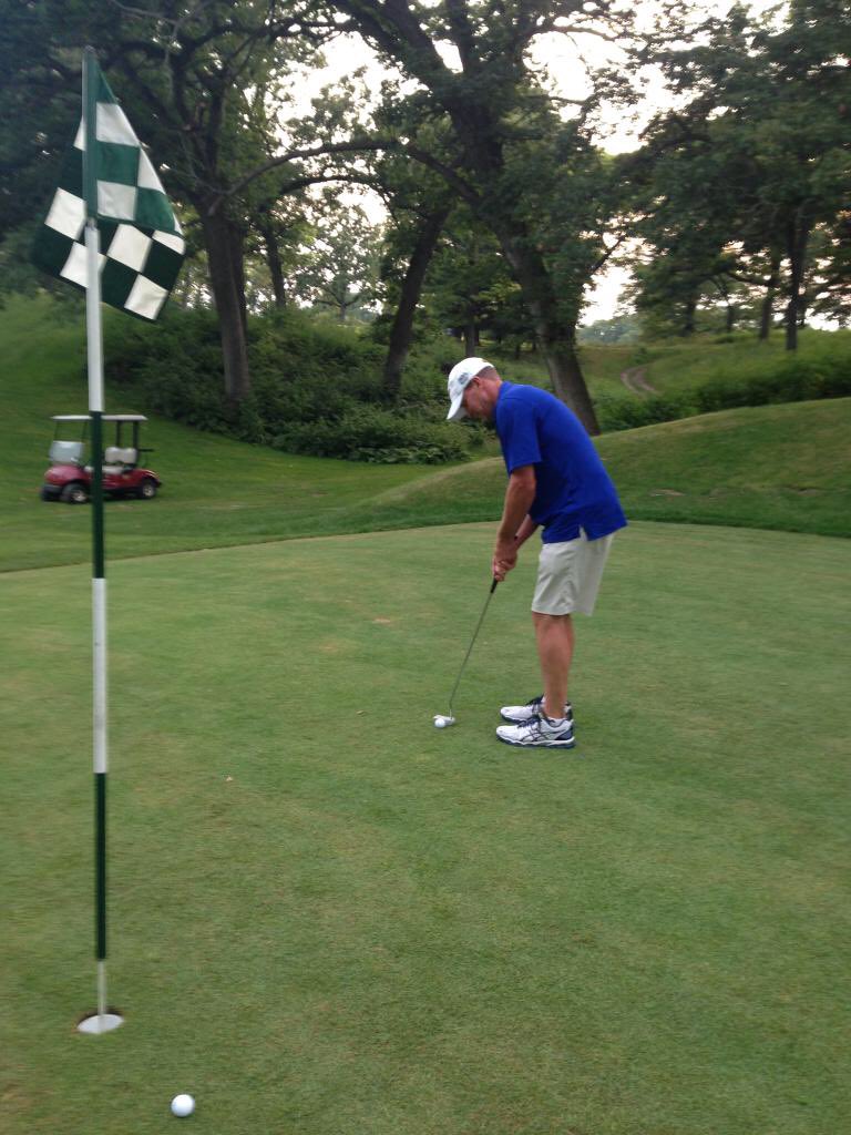 The Edgerton Towne Country Club 3