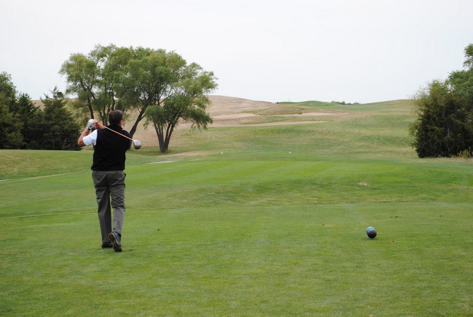 Highlands Golf Course4