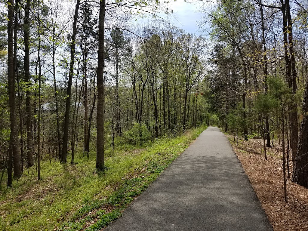 Deep Run Park & Recreation Center5