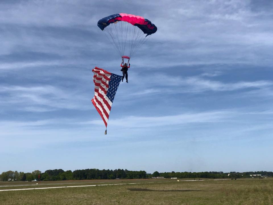 Flying Tigers Sports Parachute Center4