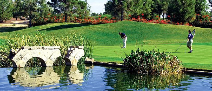 South Mountain Golf Course 6