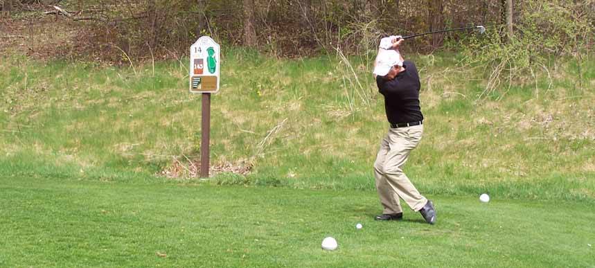 Elmbrook Golf Course 3
