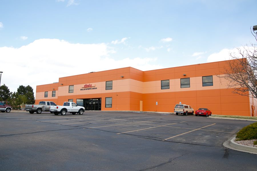 Xfinity Sports Arena 6