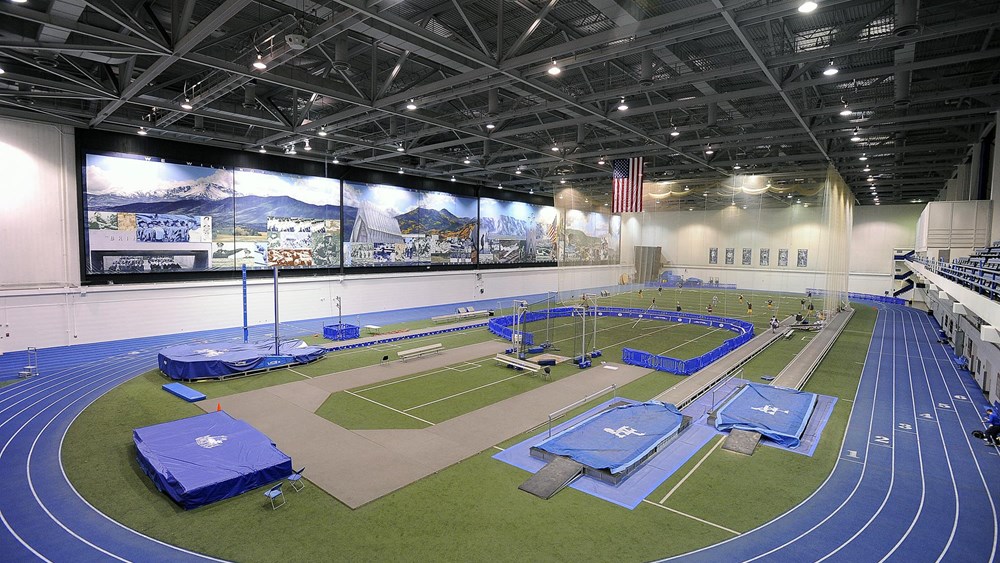 United States Air Force Academy 16