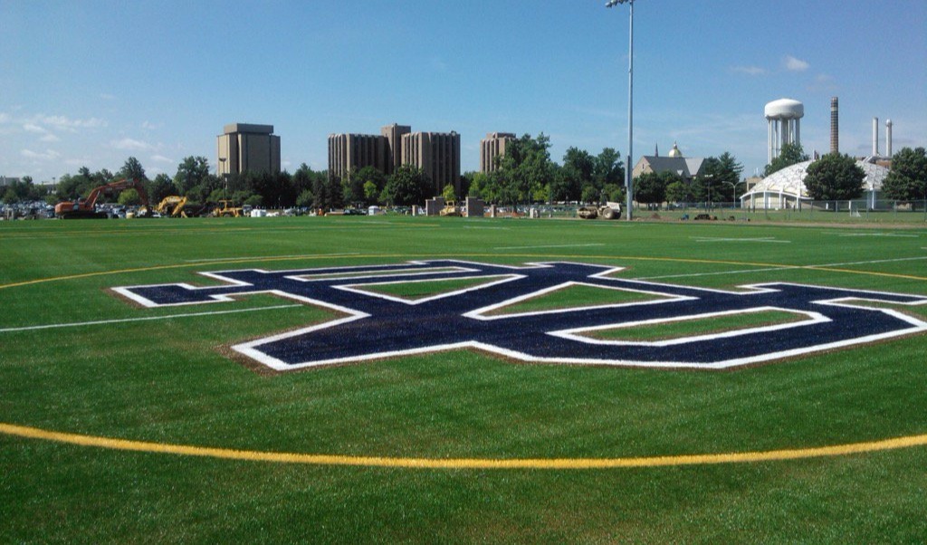 Stinson Rugby Field