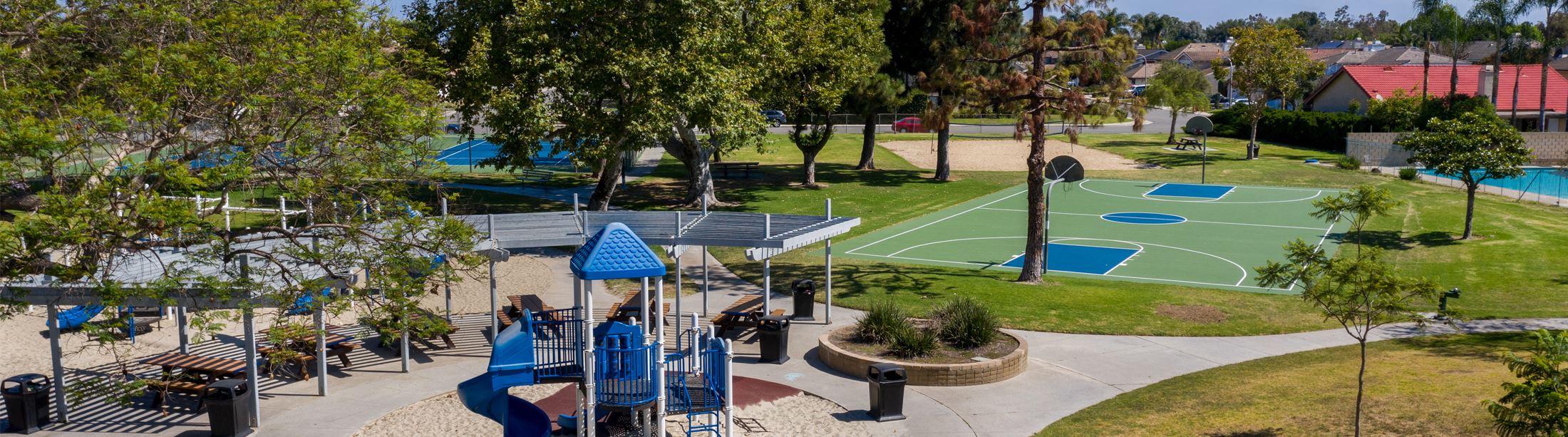 Fountain Valley Sports Park 3
