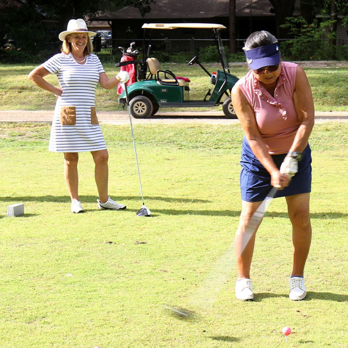 Abita Springs Golf & Country Club 4