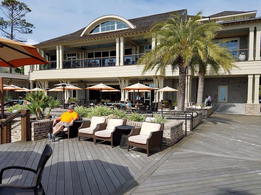 sea pines resort 4