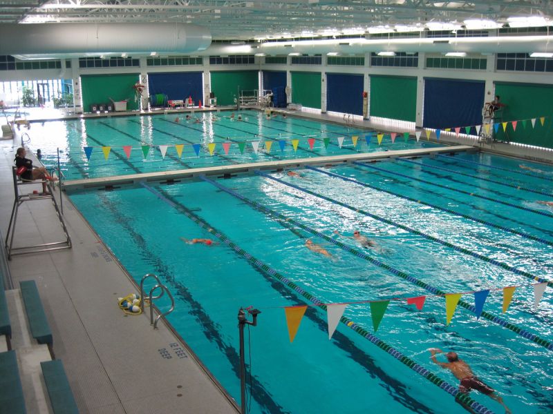 Tonawanda Aquatic Center