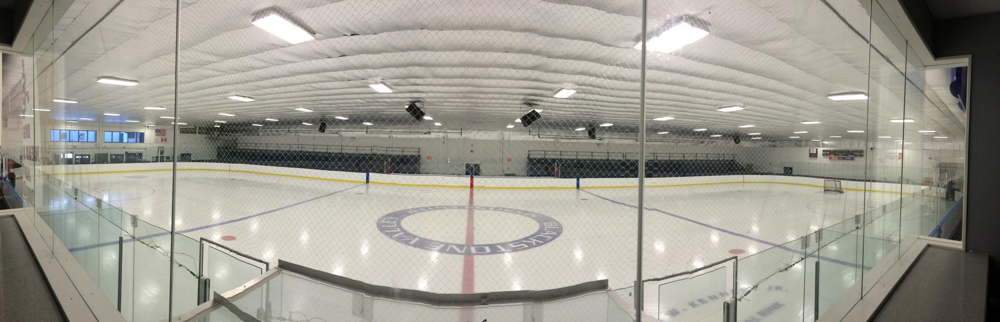 Lynch Arena 3