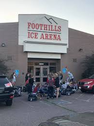 Foothills 4