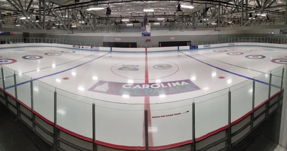 Carolina Ice Palace 2
