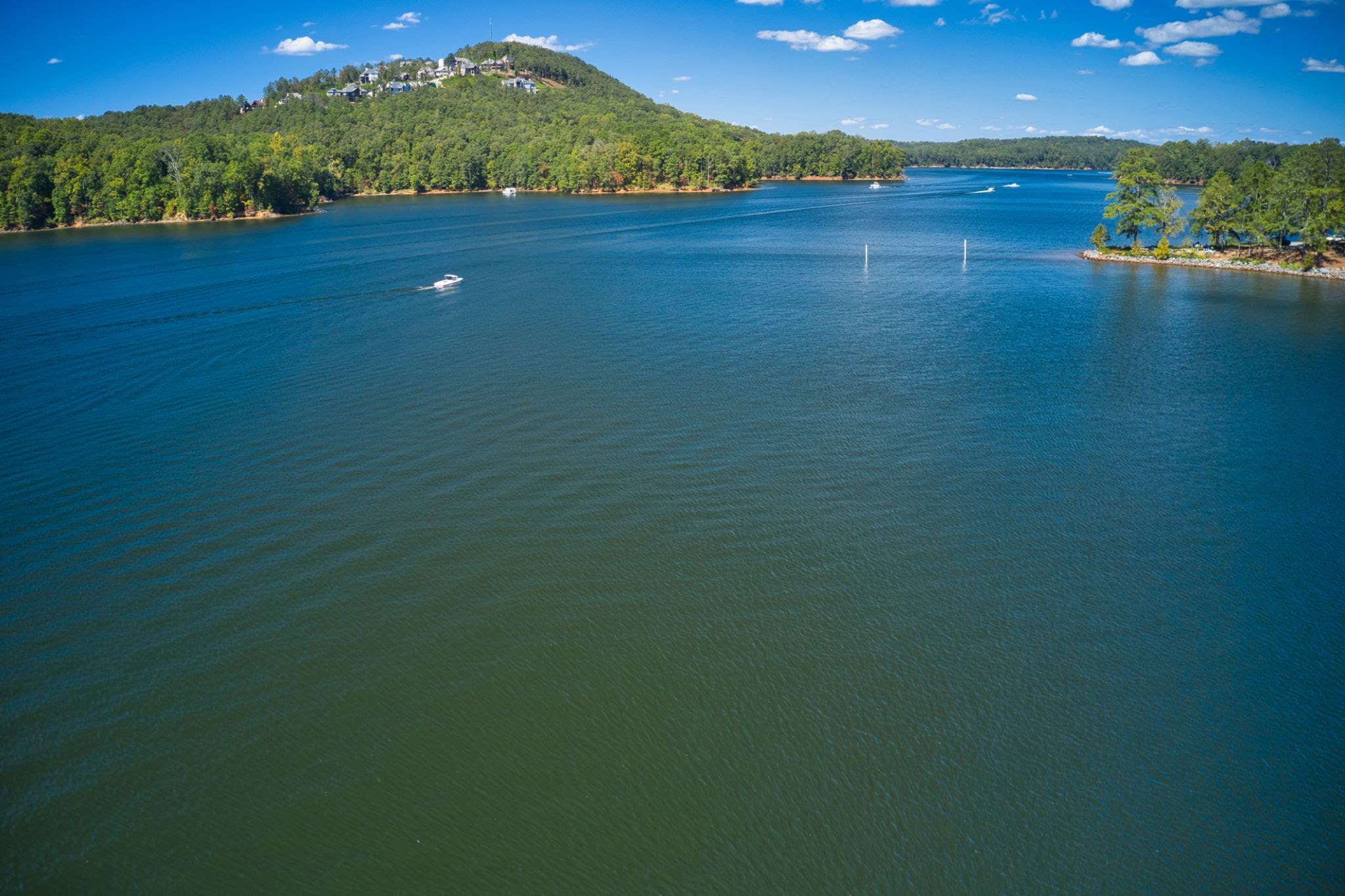 Allatoona Lake7
