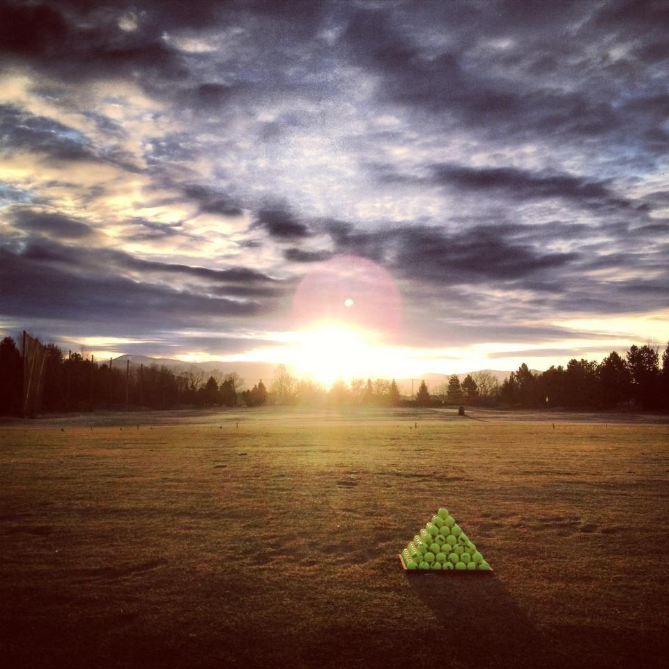 BanBury Golf Course