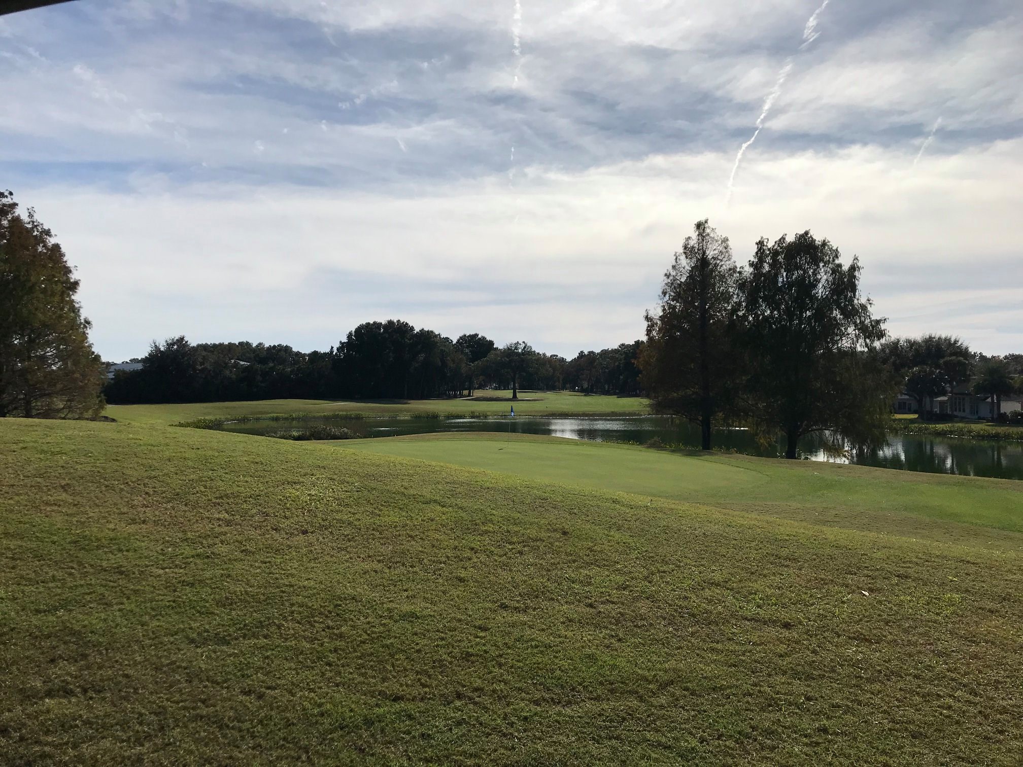 Royal Oaks Golf Club 2