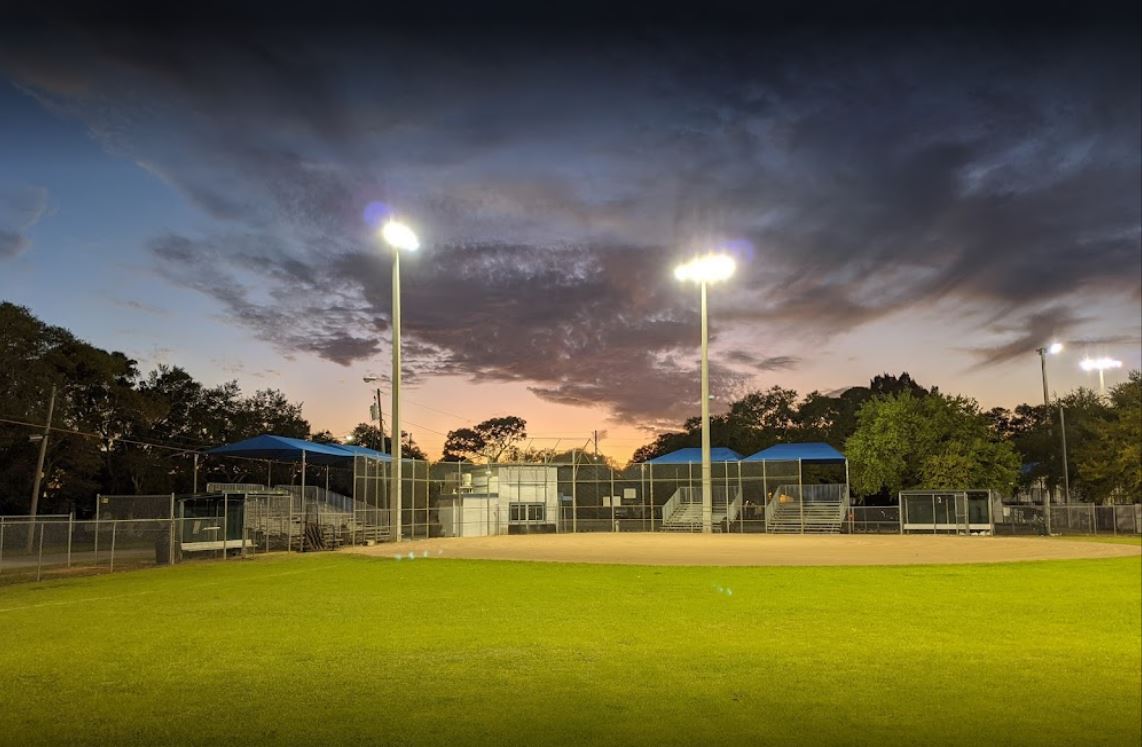 Davis field 2