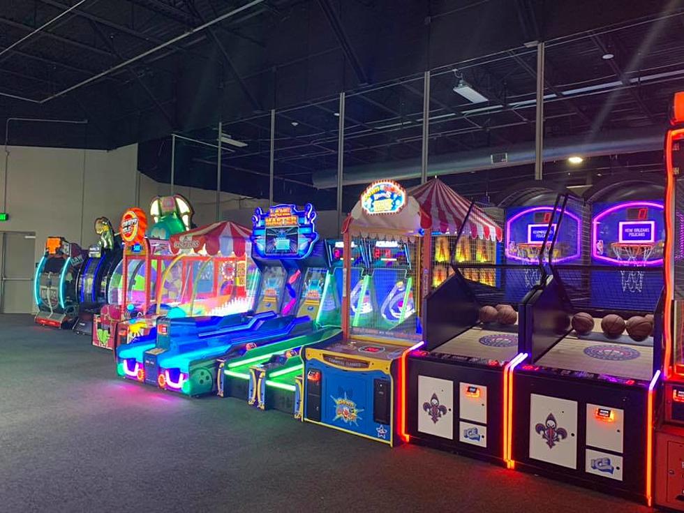 Surge Entertainment Center 3
