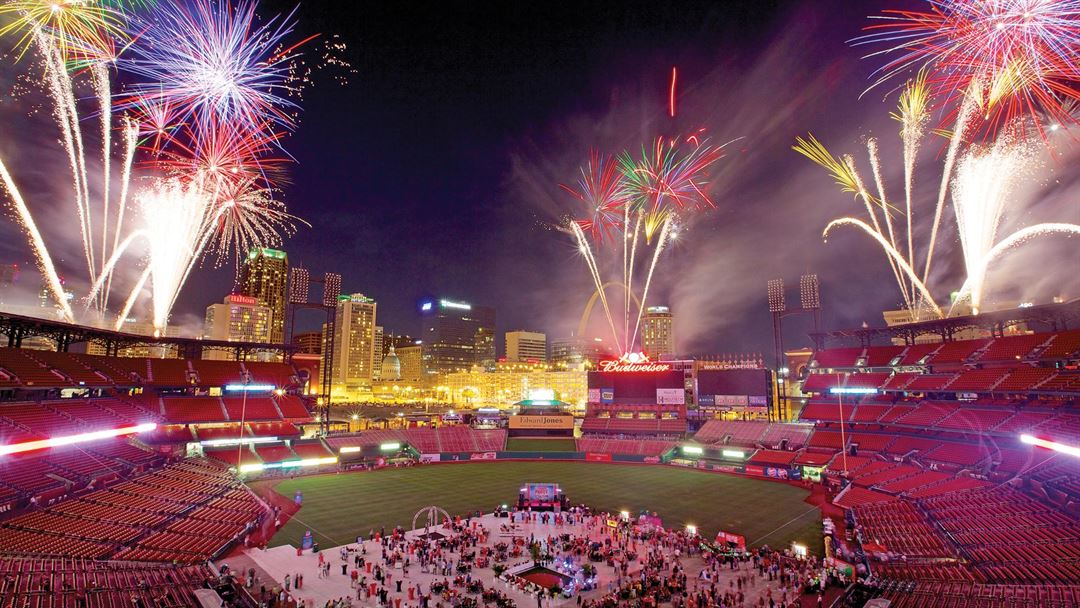 Busch Stadium 6