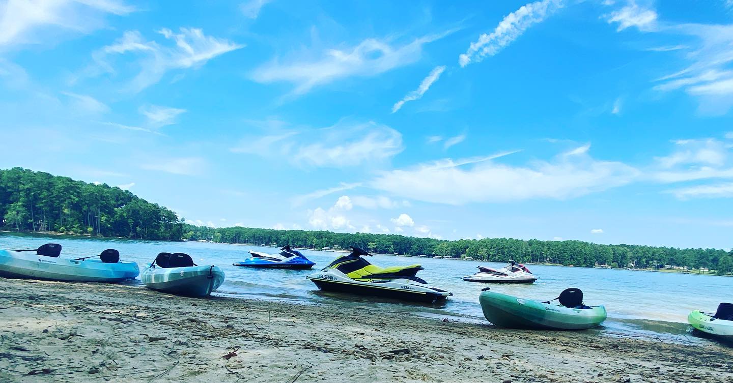 Keg Creek Water Sports 5