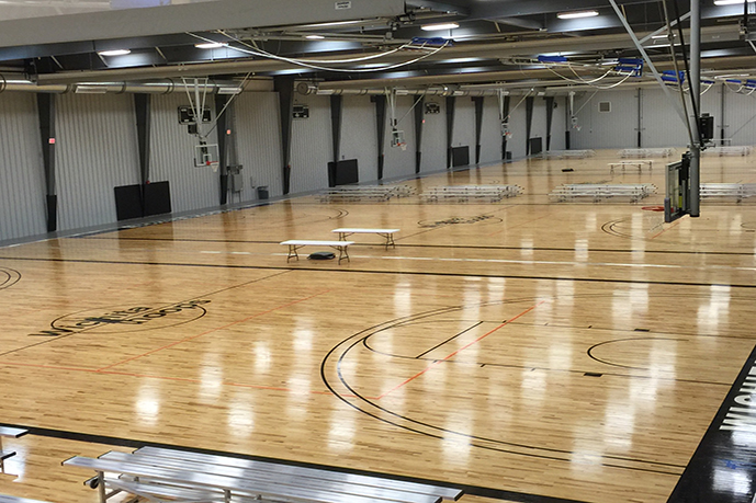 Wichita Hoops 1