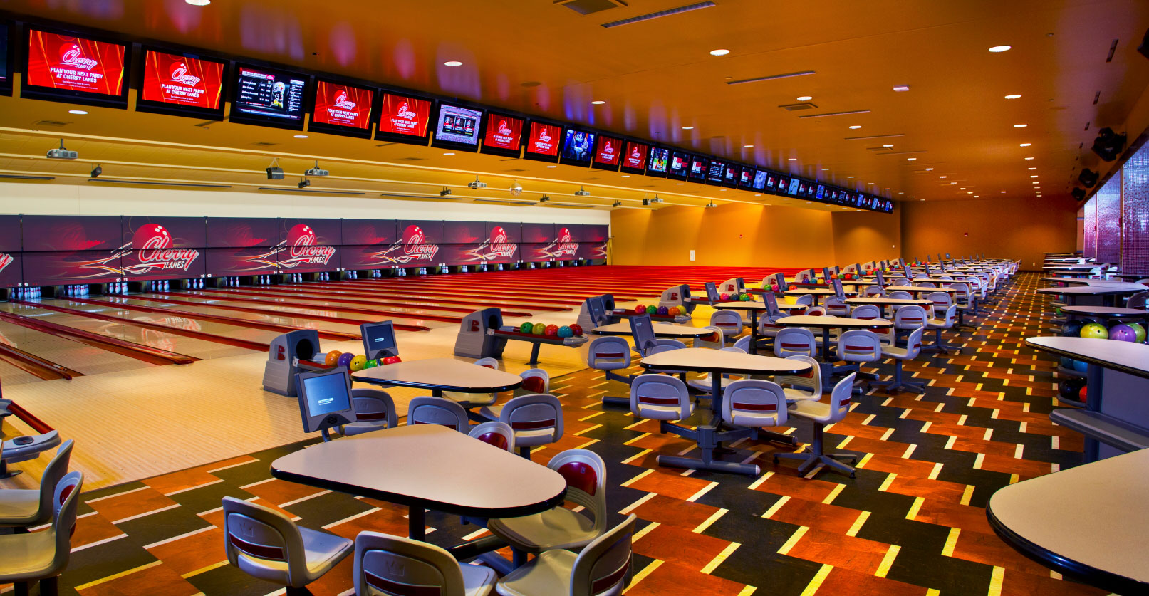cherry-lanes