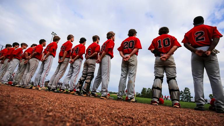 Rock Hill High School 2