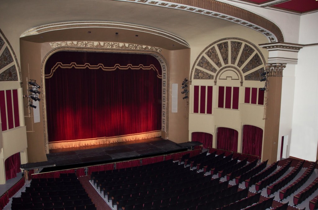 Forum Theatre 5