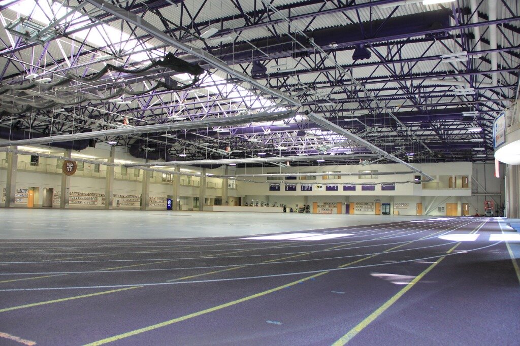 Field House4