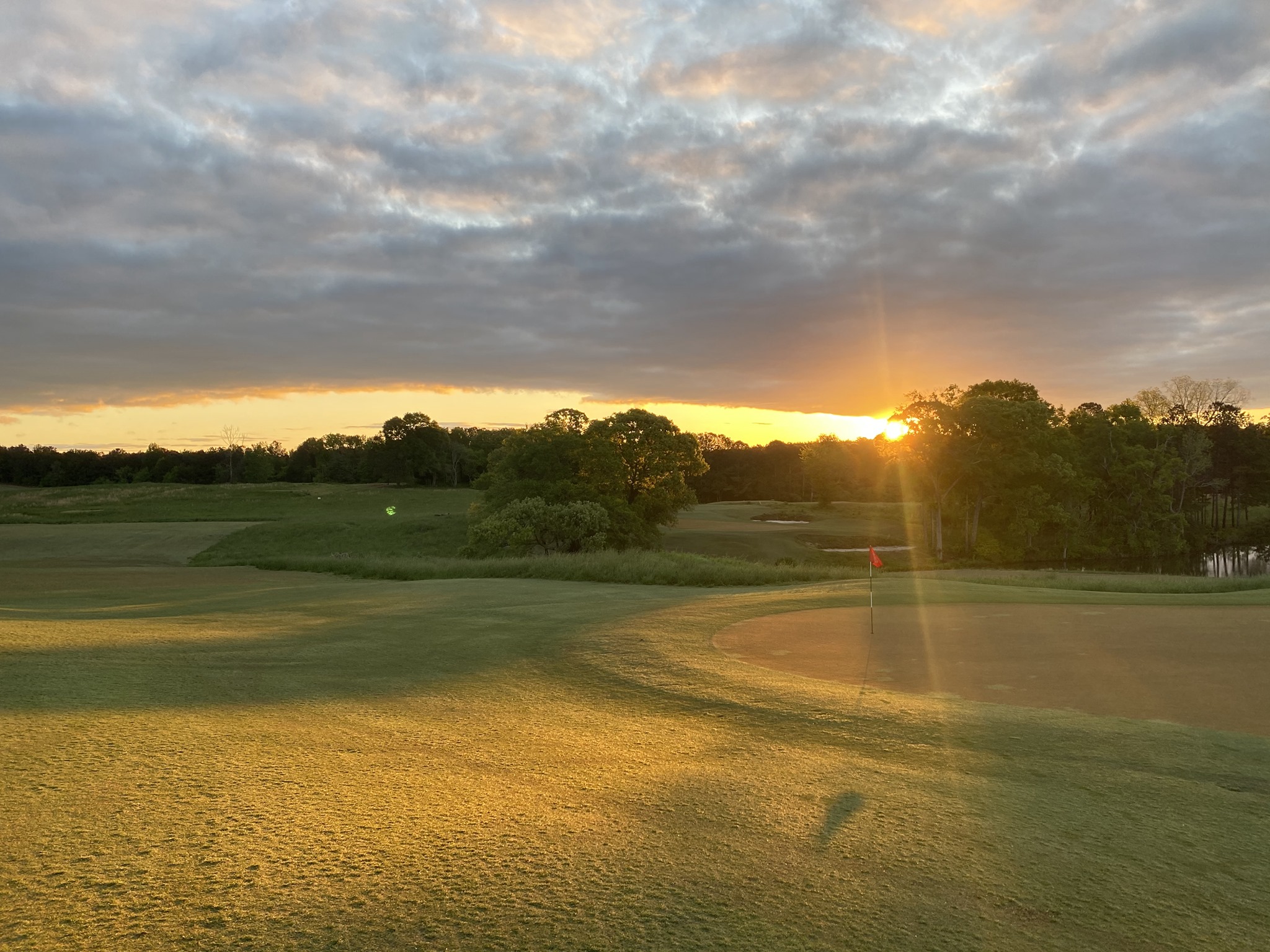The Fields Golf Club 1