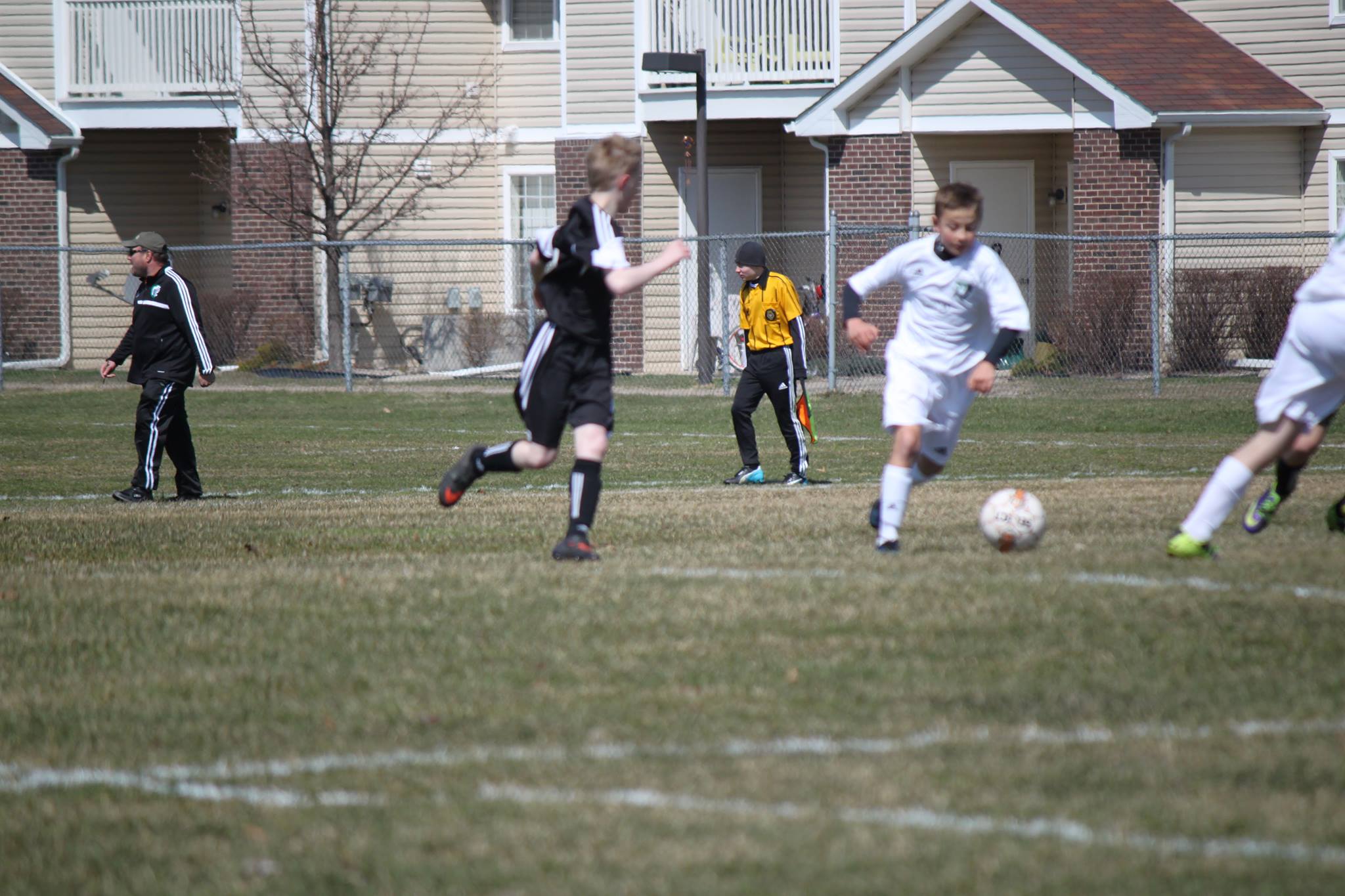 Soccer 3