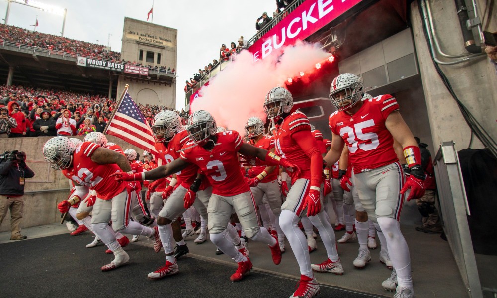Ohio Stadium 5