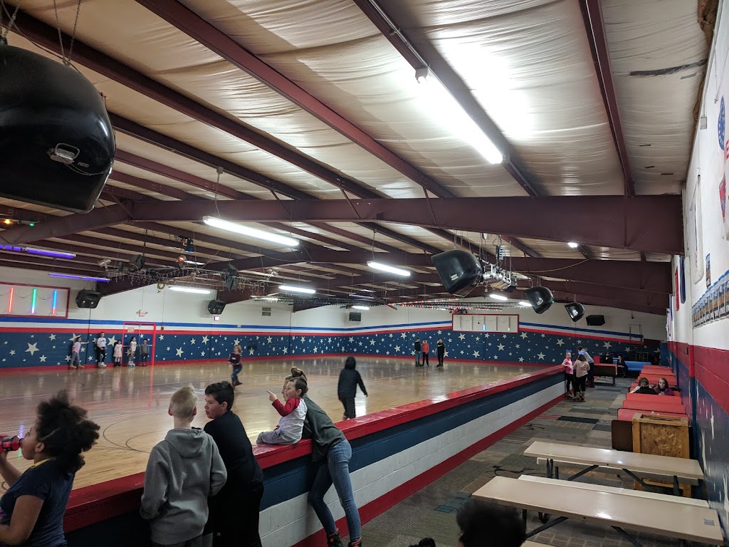 Country Skateland 4