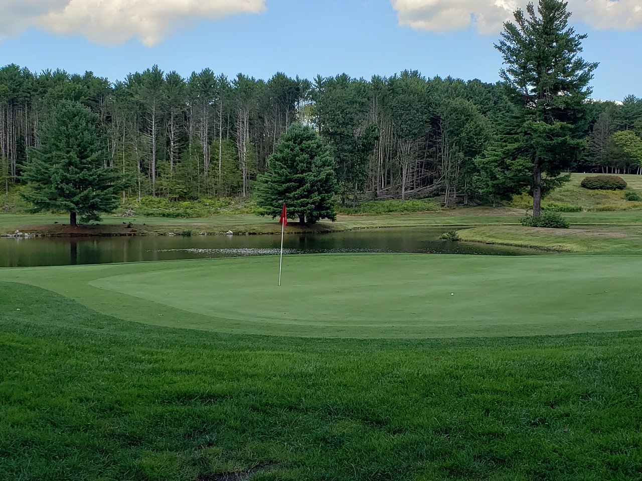 crumpin fox club 4