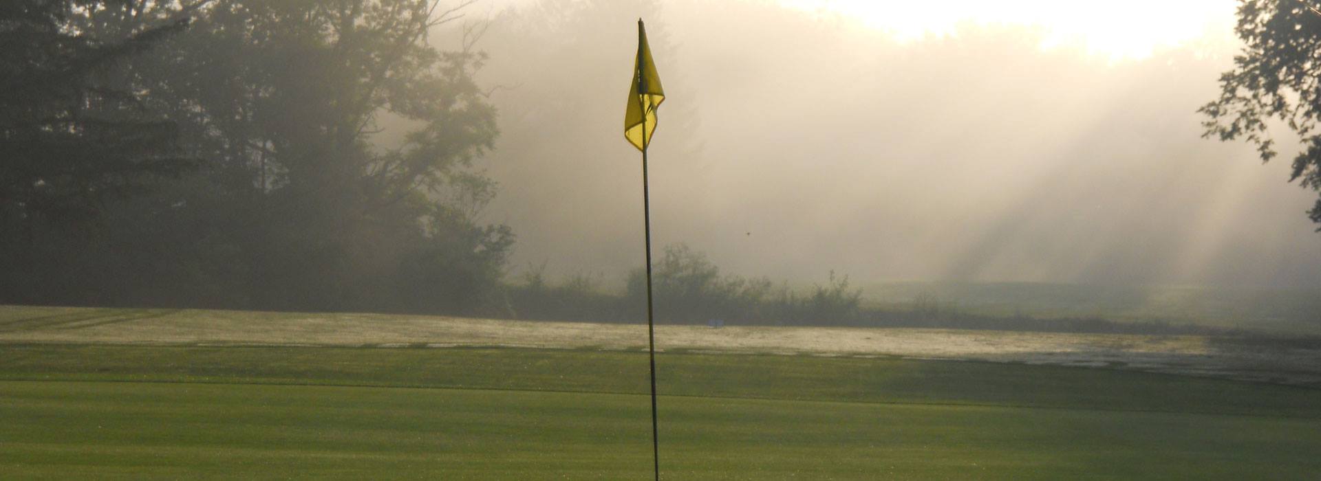 Twin Run Golf Course7