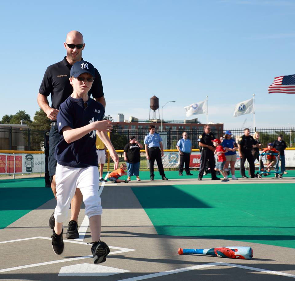 Kiwanis Miracle League at Principal Park3