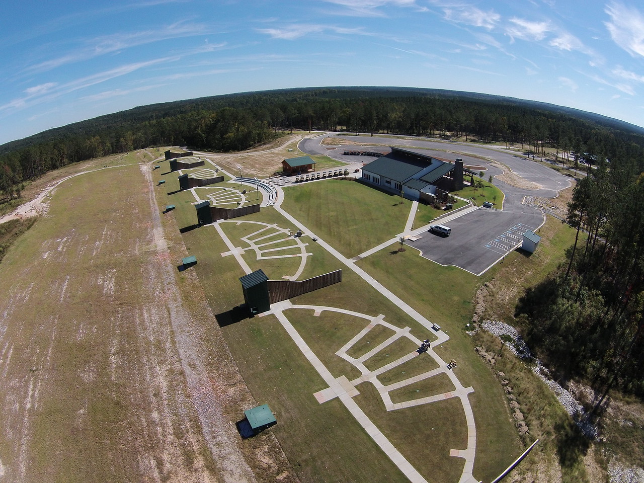 Palmetto Shooting Complex 2