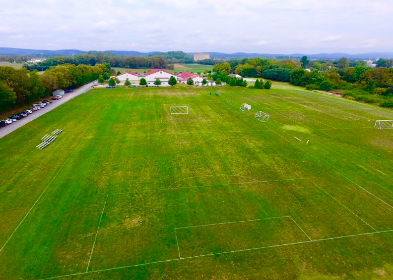 Saint John's Catholic Prep School 3