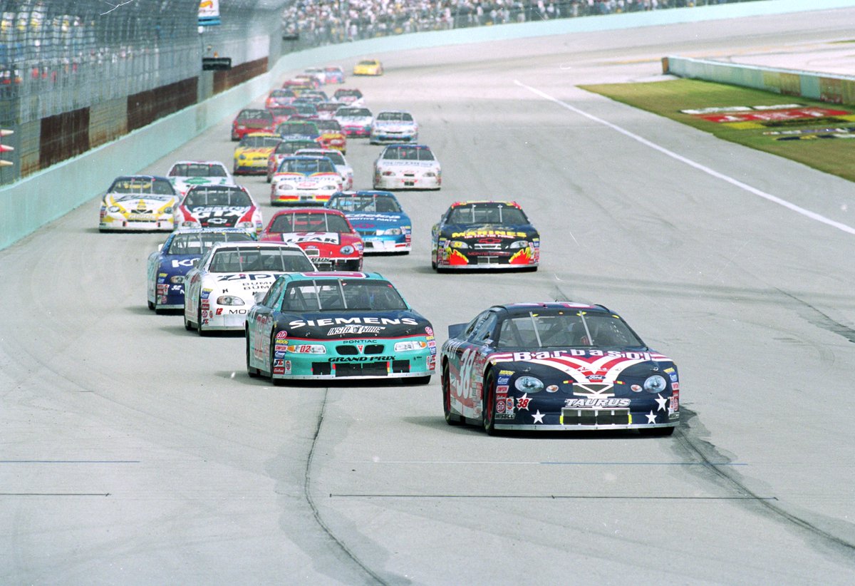 Homestead Miami Speedway 6