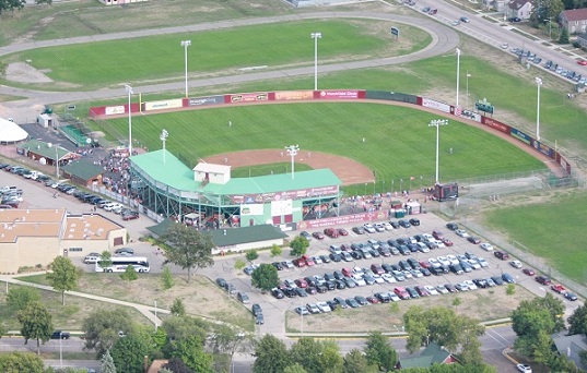 Witter Field 1