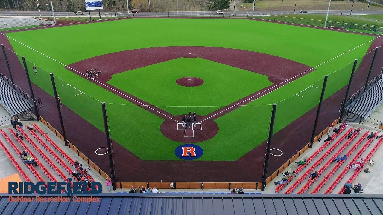 Ridgefield Outdoor Recreational Complex 3
