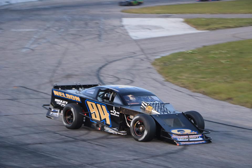 Showtime Speedway 1