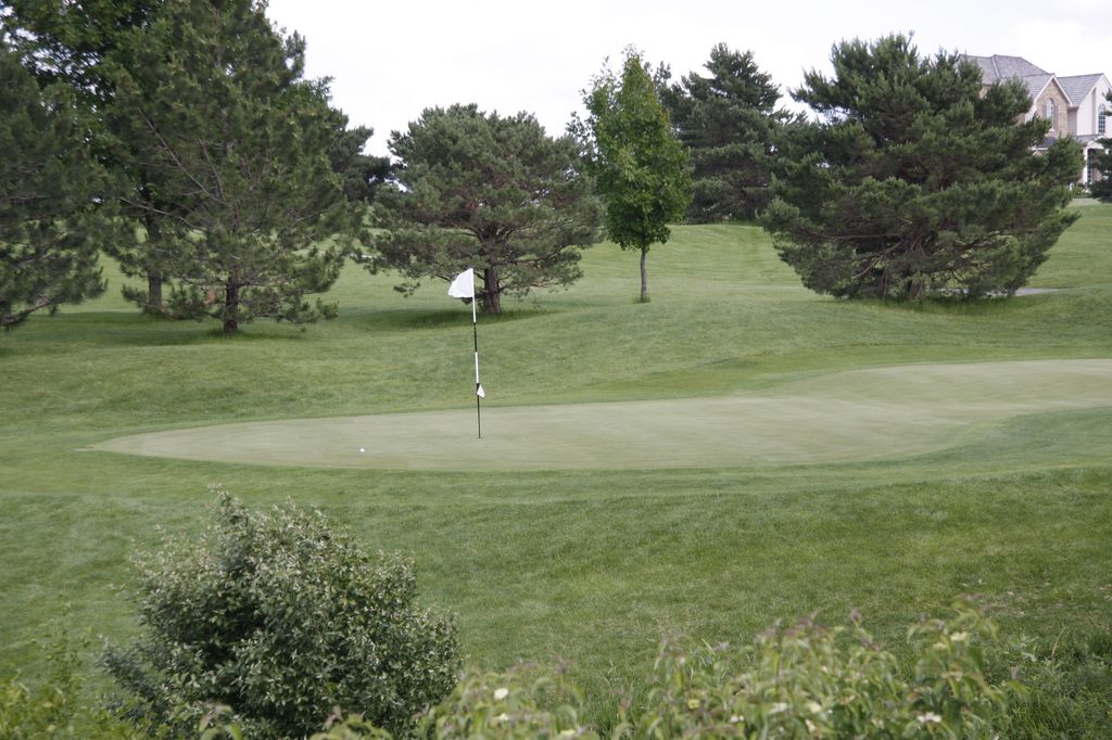 Numark Golf Course4