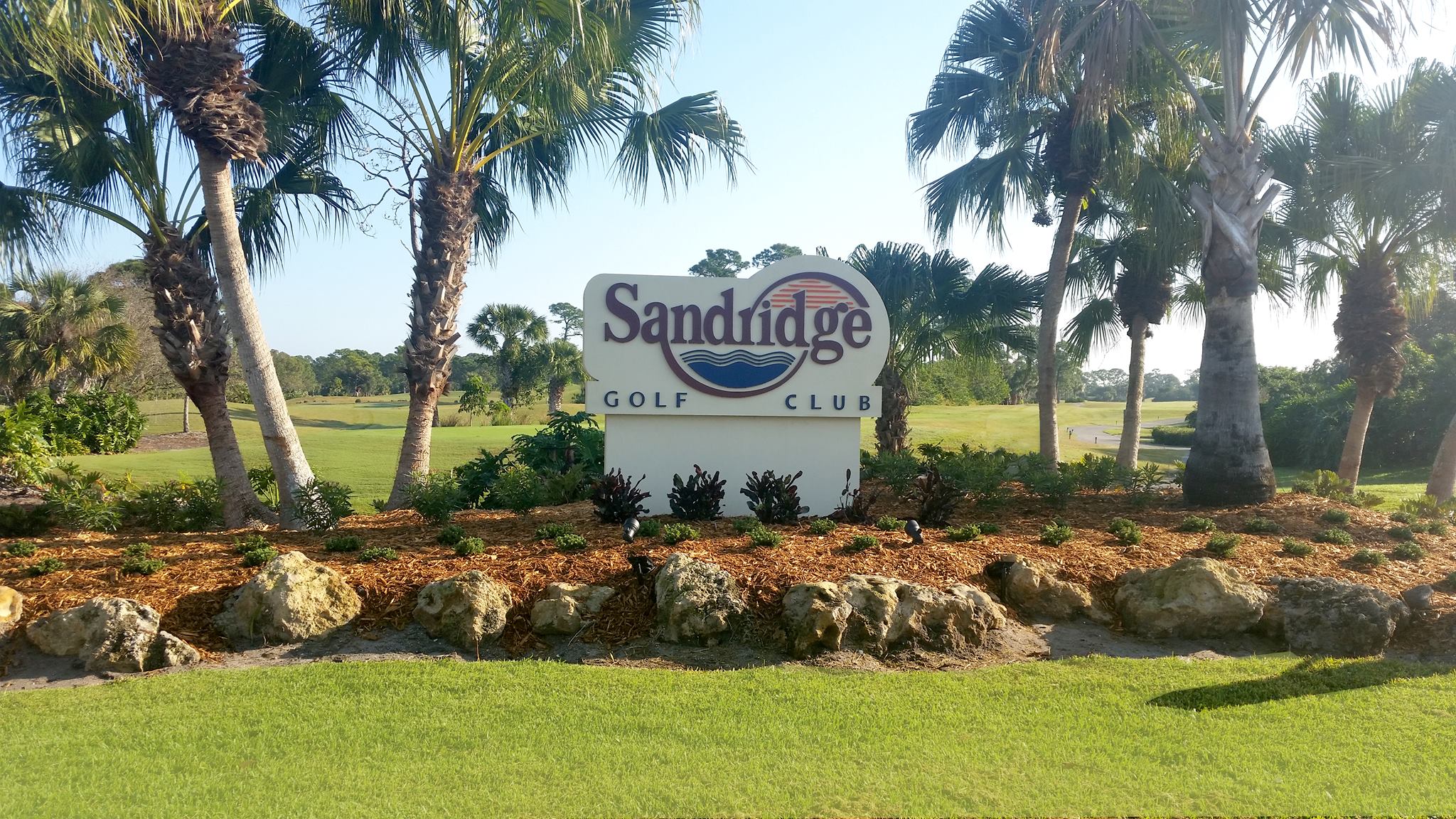 Sandridge Golf Club 3