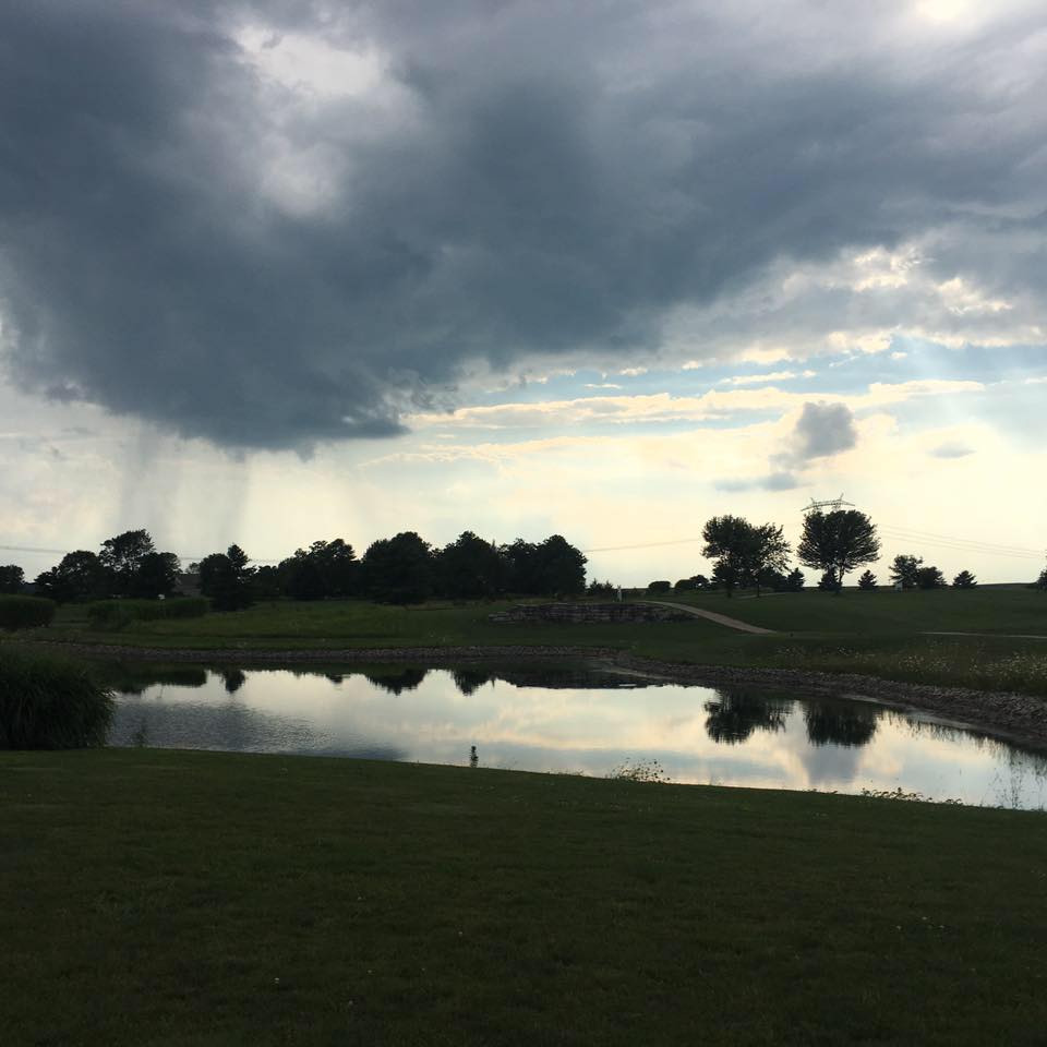 Wyaloosing Creek Golf Course8