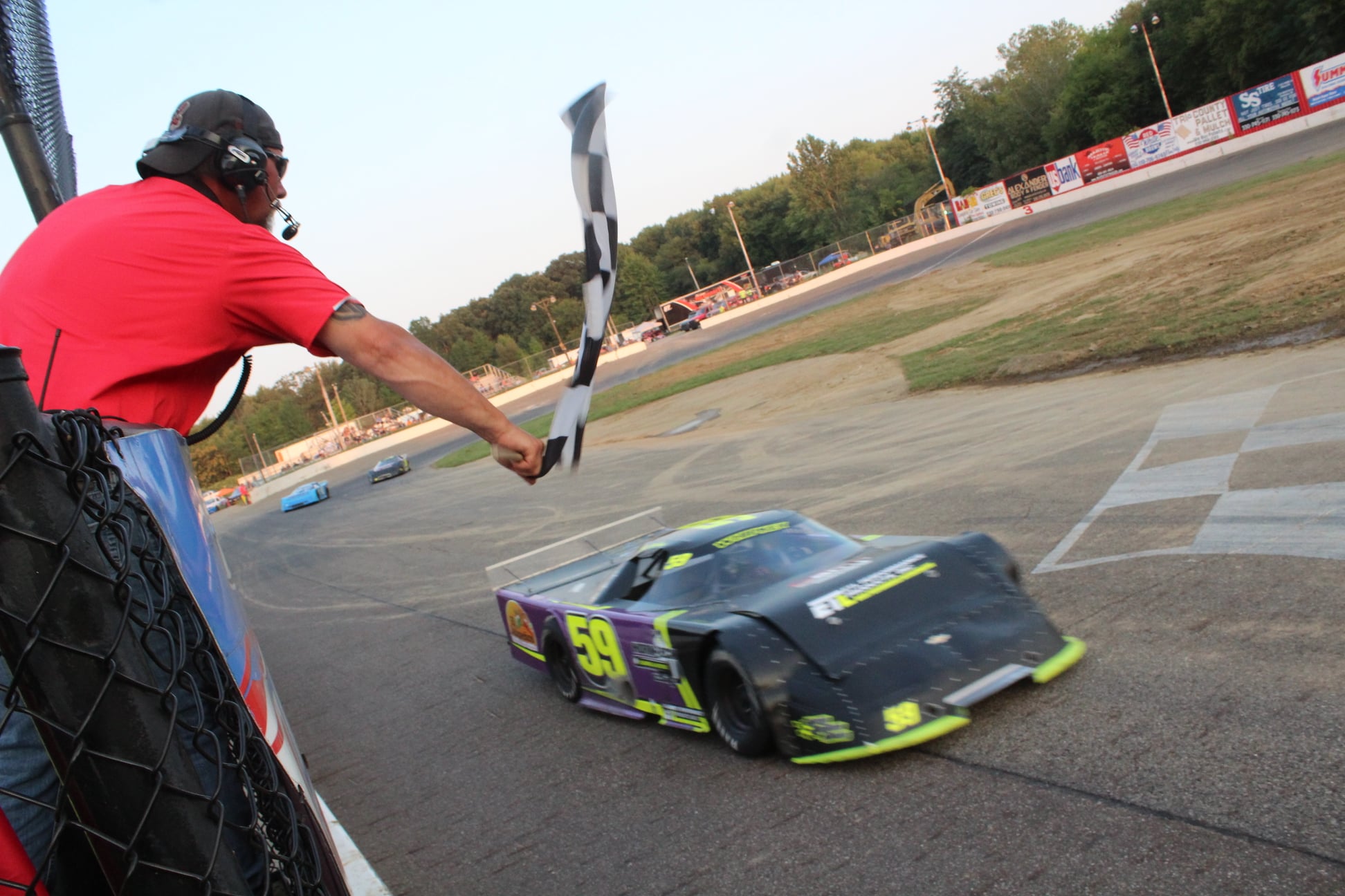 Barberton Speedway5