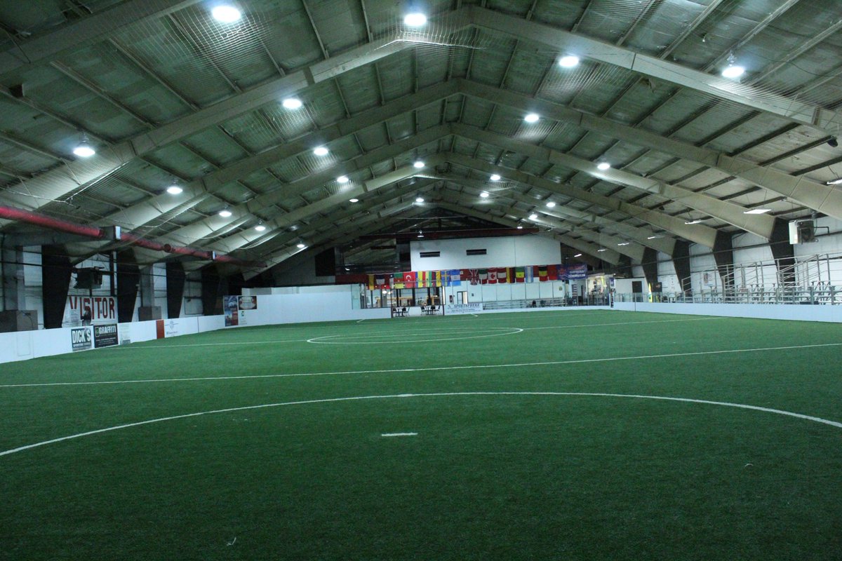 Tri-County Soccerplex 2